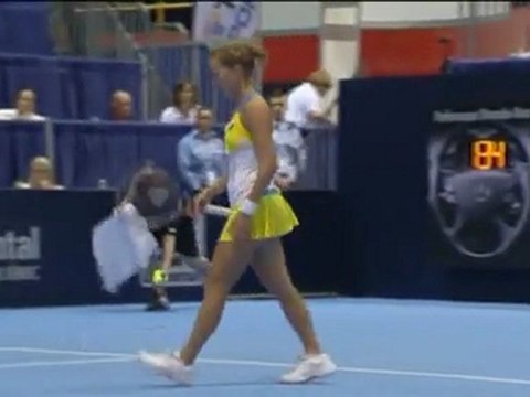 Zahlavova-Strycova claims maiden tour title