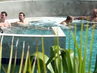 Repos pour le XV de France, après sa victoire contre le Canada