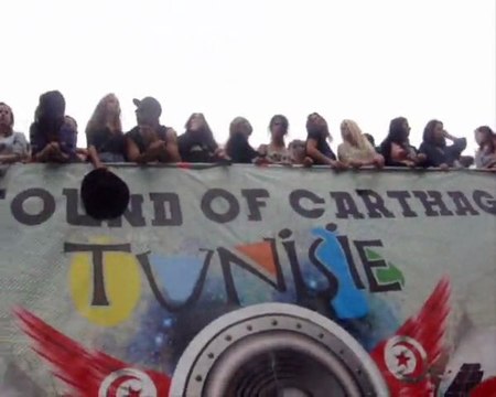 La Techno Parade 2011 sous le signe des printemps arabes