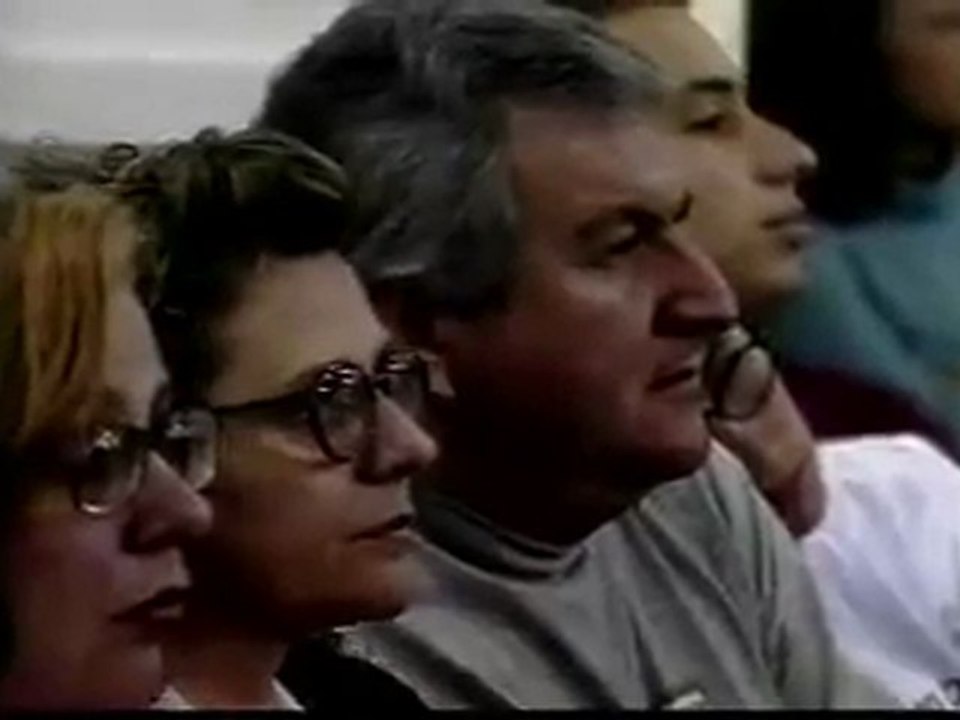 Caio Fábio - O Pastor que Liberta (Anos 90)