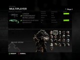 Gears of War 3 All Locust Characters
