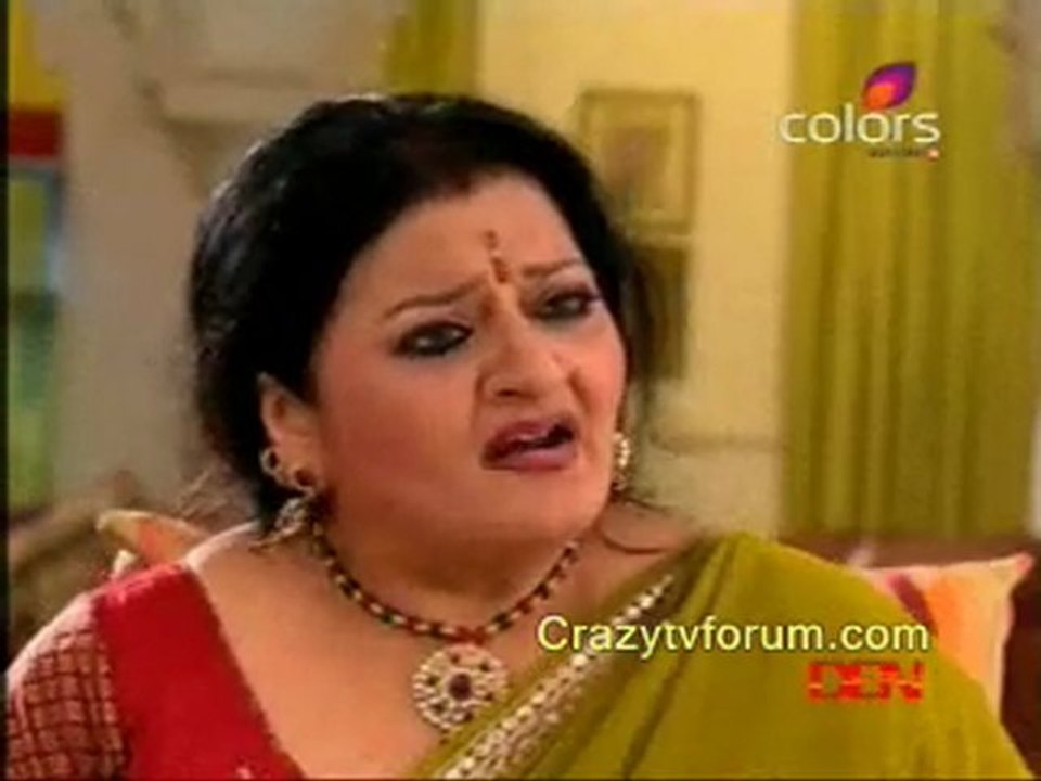 Hamari Saas Leela - 19th Sep 2011 Part2