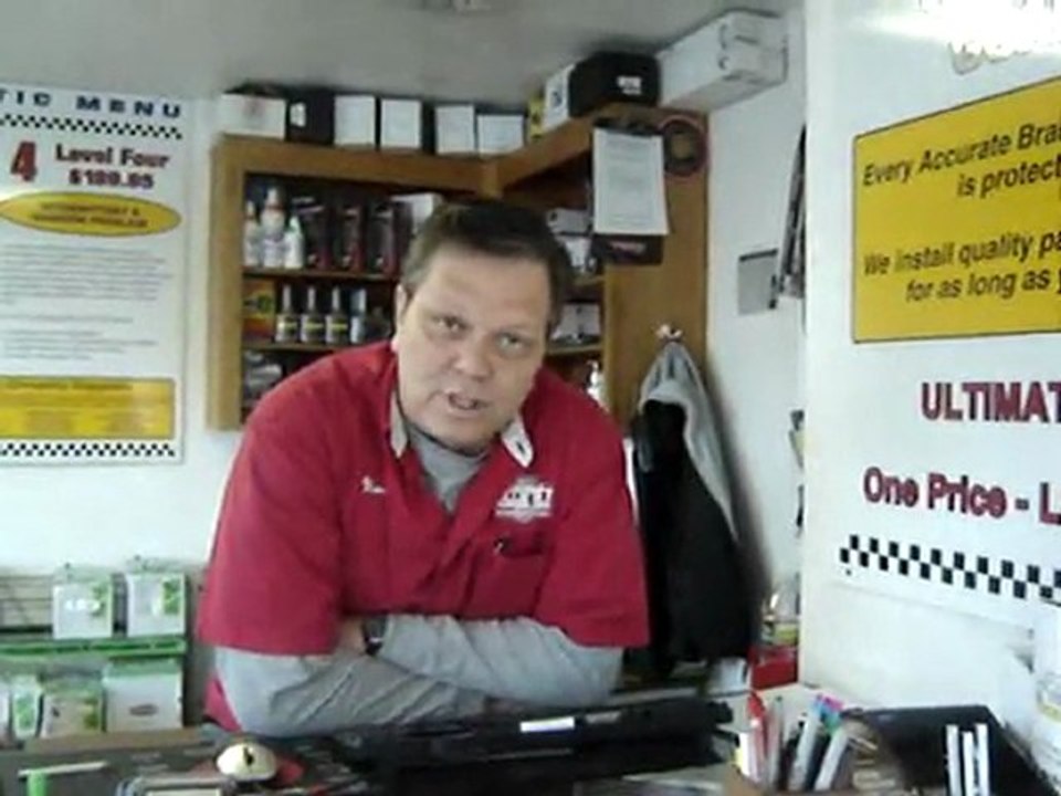 Diesel Performance Service Logan: Accurate Automotive Repair, Boat Service:435-750-0066