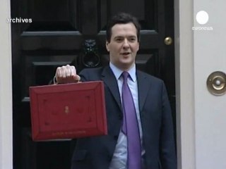 FT prevede sforamento deficit Londra nel 2012