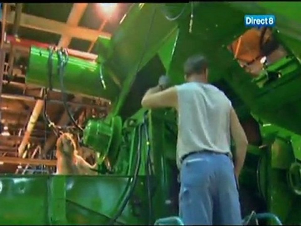 Docu_Direct8_Les constructeurs de l'extrême - J...