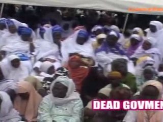ALH. MUYIDEEN BELLO - DEAD GOVERNMENT - 2