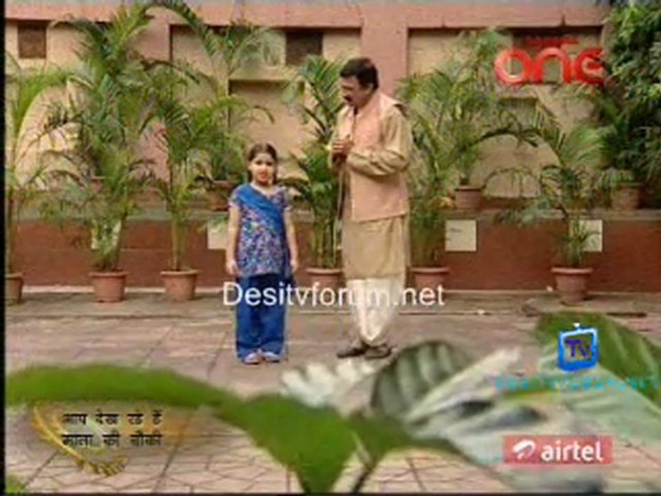 Mata Ki Chowki - 19th September 2011 Video Watch Online - p2