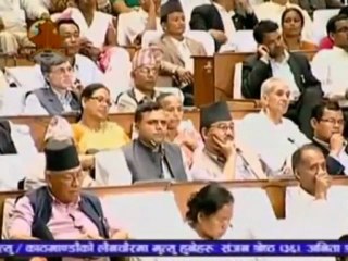 NTV NEWS Nepali, 19 September 2011