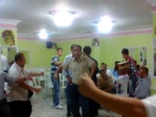 ASKER EĞLENCESİ SERDAR