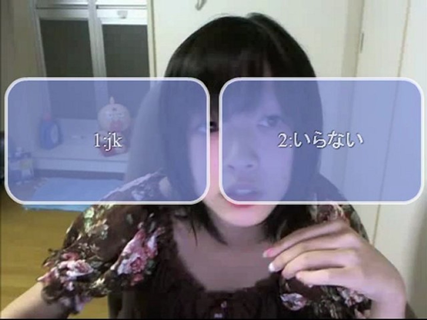 ニコ生 女子中学生が有名配信者との淫行を生々しく暴露 動画 Dailymotion