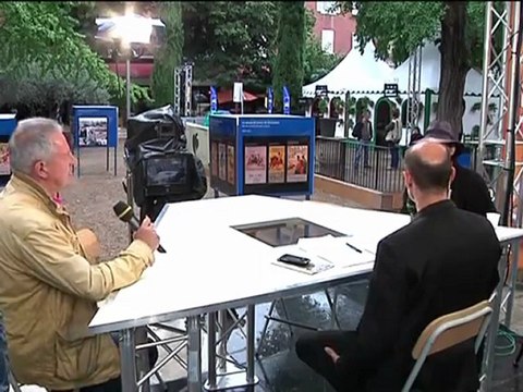 Les aléas de la féria des vendanges du 18/09 - partie 2