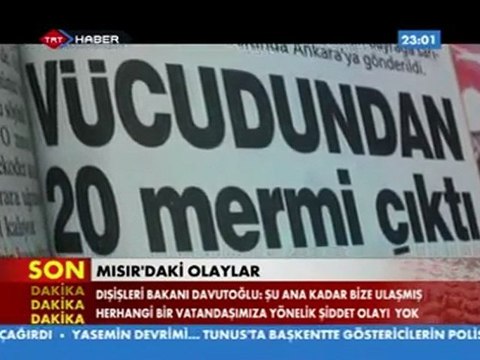 Kod Adı: 3310, Adı: Gaffar Okkan - Bir suikastin anatomisi - Parça:1
