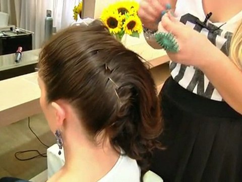 Karolina Gołębiewska w klinice Handsome Men - wywiad