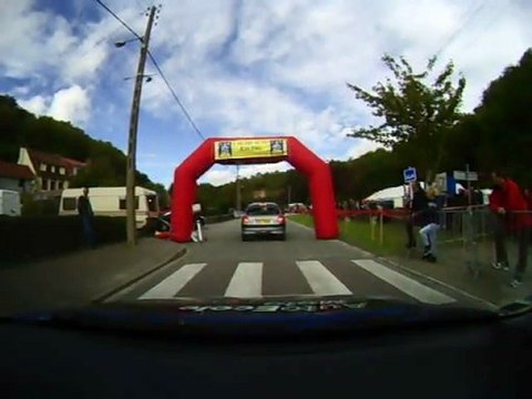 slalom vallée heureuse 2011 saxo vts loisir