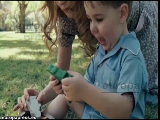 'El árbol de la vida' conquista también al público