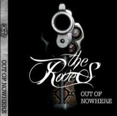 The Roves: Crawling Snake