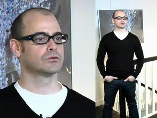 Phénix de bronze UDA 2010. ARJOWIGGINS Creative Papers "A curious story"