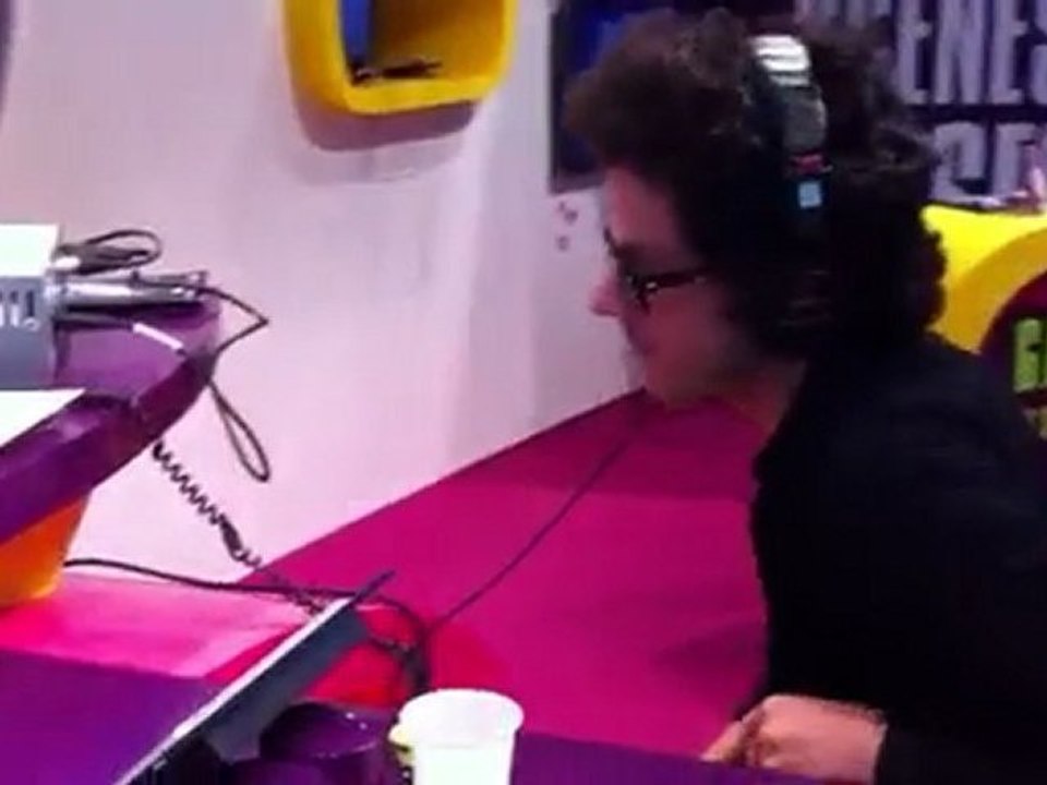 France Bleu Lorraine Nord