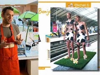 Phénix d'Or  UDA 2010 MICHEL&AUGUSTIN "La saga des marques"