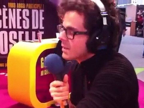 France Bleu Lorraine Nord