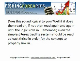 Forex Trading Systems for Beginners