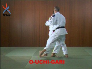 O-UCHI-GARI