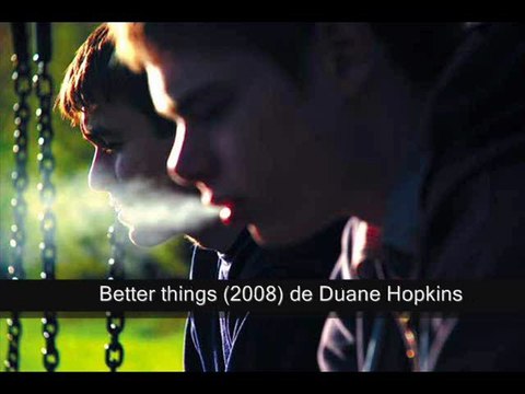 Les Chefs-d'oeuvre trop méconnus ou oubliés, vu par Ygor P.7