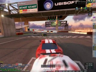 Trackmania 2 Canyon IG