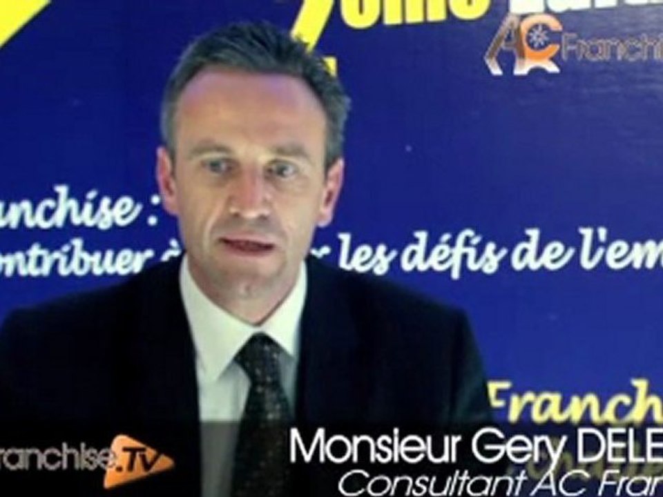 Conseils pour devenir un bon franchiseur !