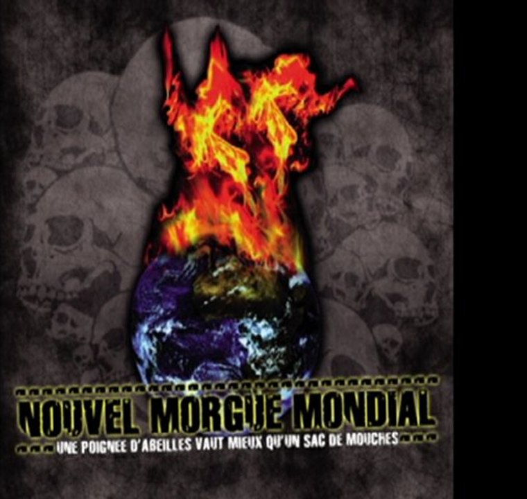 chemtrail nocif - denver et charuno NMM2011