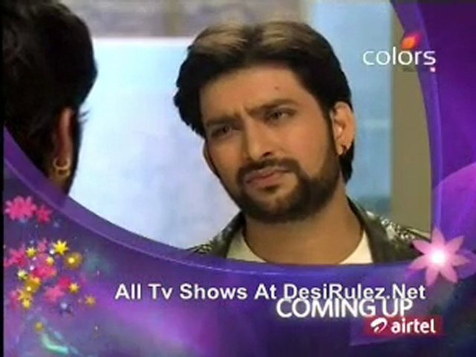 Laagi Tujhse Lagan - 19th September 2011 -pt2