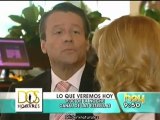 Avance Dos Hogares (Hoy) - 61ª Capitulo Sep/19 - 2011