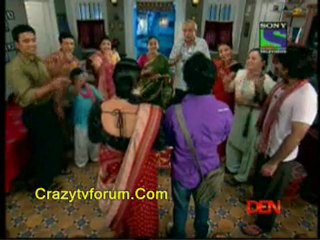 Krishnaben Khakhrawala  - 19th September 2011 pt3