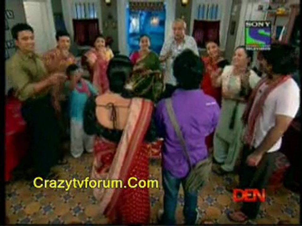 Krishnaben Khakhrawala  - 19th September 2011 pt3