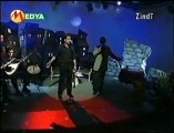 Hozan Diyar -MEDYA TV - Bilbilo -2001 / HOZAN FURKAN GÜDÜCÜ /