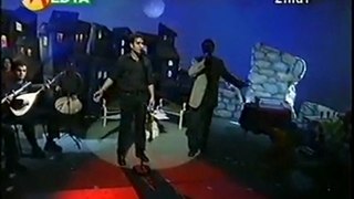 Hozan Diyar -MEDYA TV - Bilbilo -2001 / HOZAN FURKAN GÜDÜCÜ /