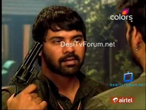 Laagi Tujhse Lagan - 19th September 2011 Video Update pt4
