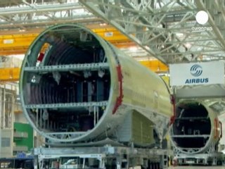 Airbus: Uçak talebi ikiye katlanacak