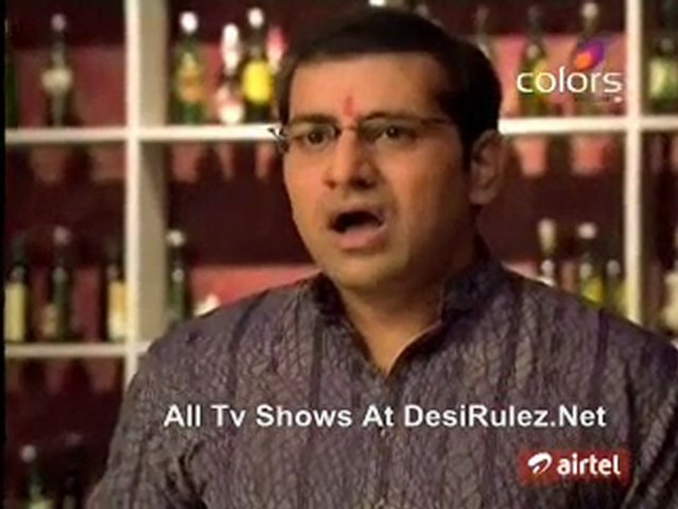 Laagi Tujhse Lagan - 19th September 2011 -pt3