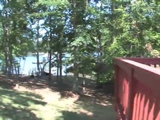 Lake Wylie Waterfront Home in The Landing
