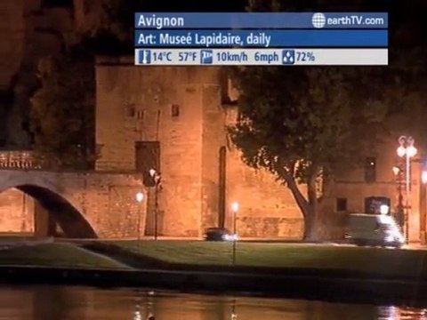 Washington - USA, Budapest - Hungary, Barcelona - Spain, Avignon - France, Seattle - USA, Ekaterinburg - Russia, Antibes - Juan-les-Pins - France