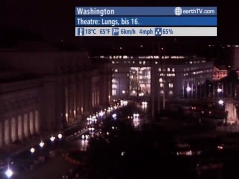 Hong Kong SAR - China, Pine Valley - Beijing - China, Los Angeles - USA, Washington - USA, Niagara Falls - Canada, Avignon - France, Lucerne - Switzerland