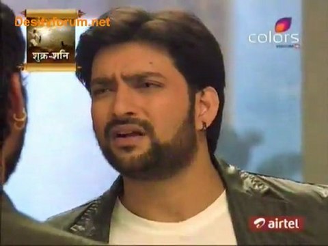 Laagi Tujhse Lagan - 19th September 2011 Video Update pt1