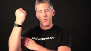 STRONGDAY.tv - Fitness Supplements - When to breathe during weight training