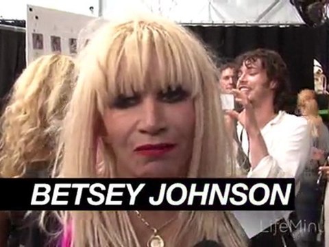 Badgley Mischka, Nanette Lepore, Philip Lim: New York Fashion Week Spring 2012