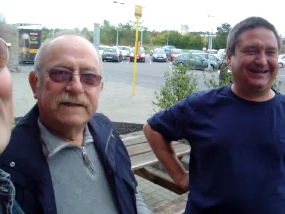 Pension Robert et Eric