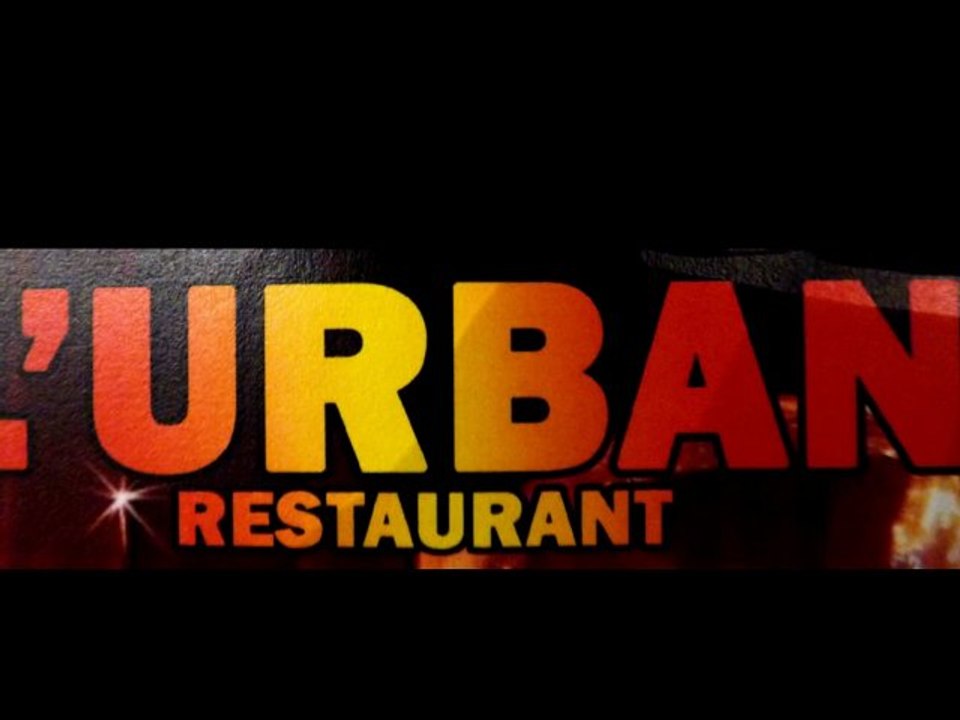 L'URBAN aux ANGLES, VOUS ACCUEILLE DANS SA NOUVELLE DECO !!