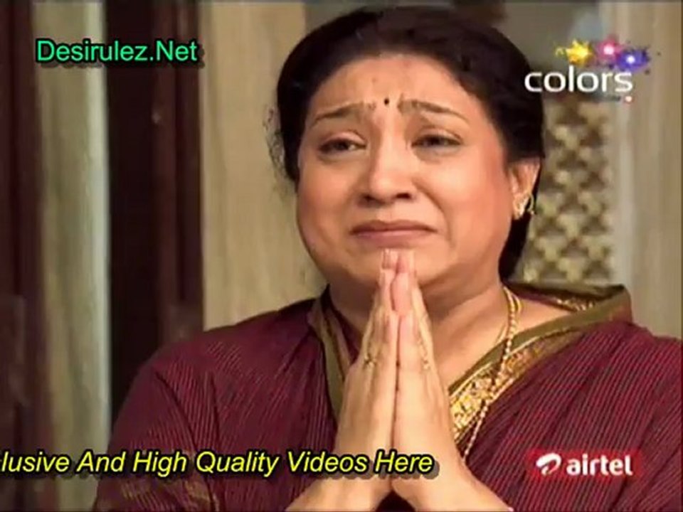 Laagi Tujhse Lagan - 19th September 2011 - Part2