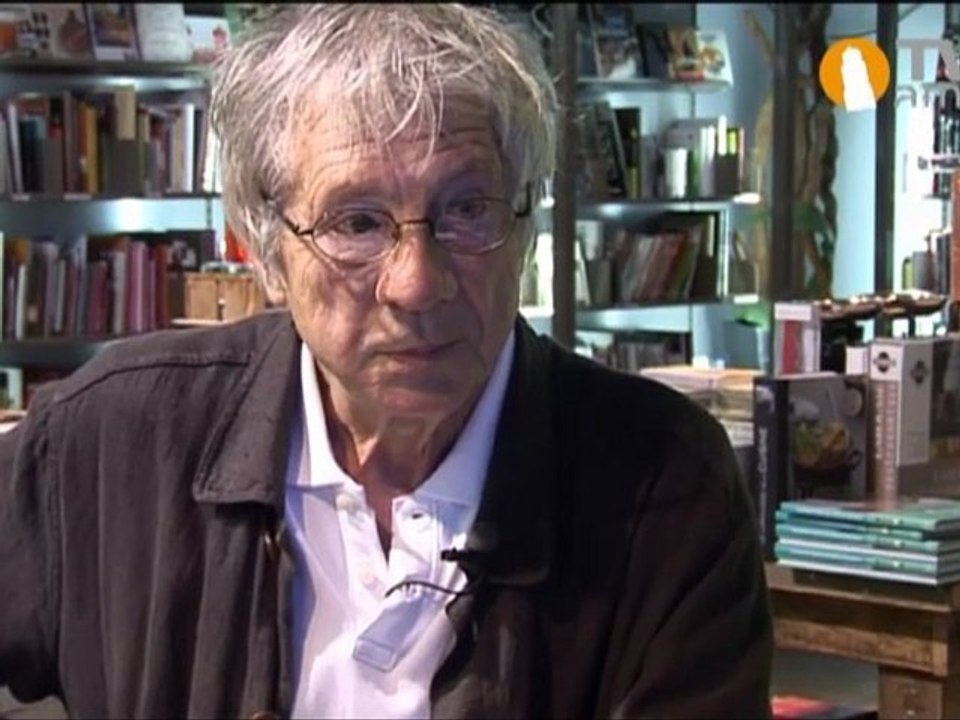 Des Livres & Nous : Jean Louis Fournier et les 15es Rdv de la BD