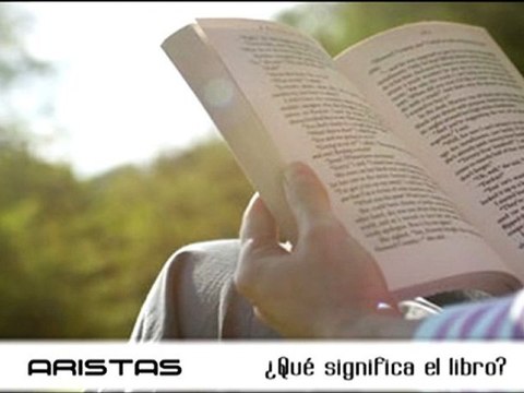 2º - Aristas del Libro